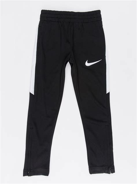 Nike zipper pants